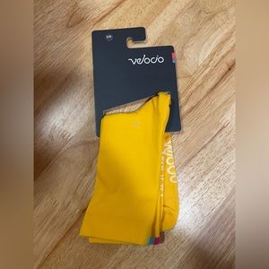 Cycling socks